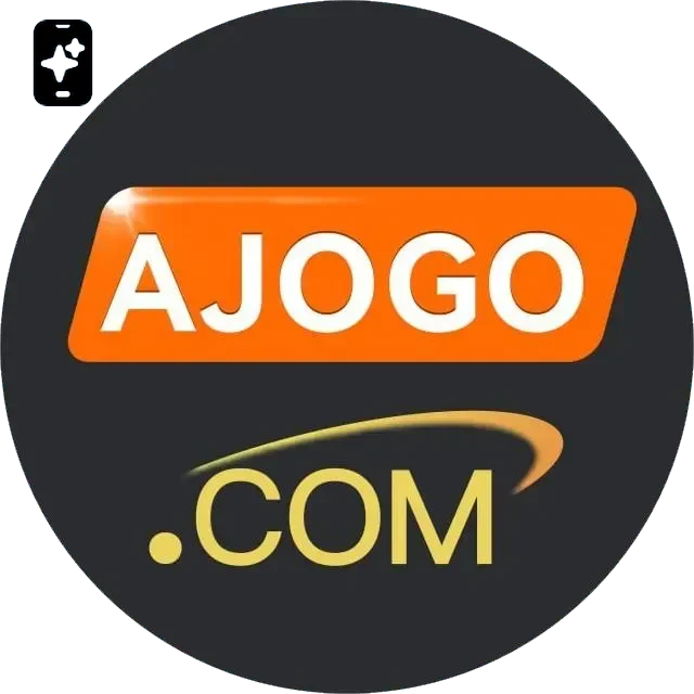 APP oficial da ajogo para mobile