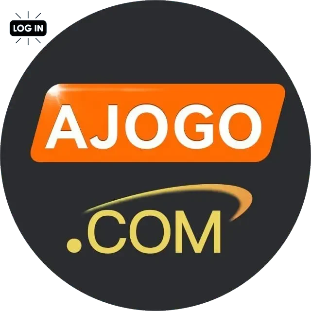 Login seguro na ajogo