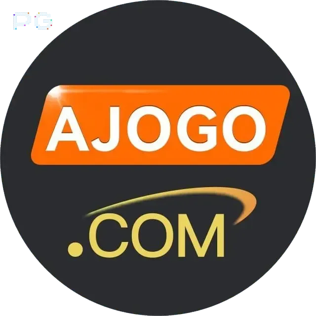 Logo da ajogo
