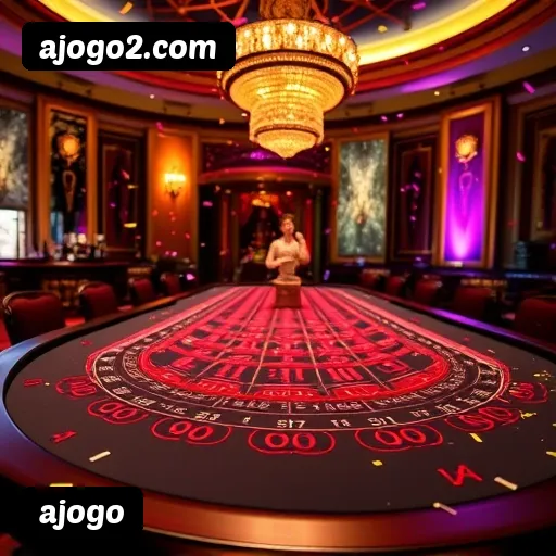 FAQ - Perguntas Frequentes ajogo