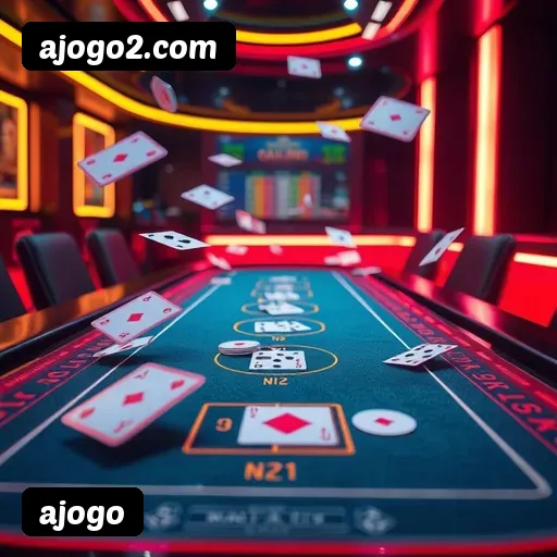 Análise ajogo - Vantagens e Desvantagens